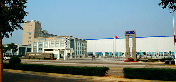 西安電機廠(chǎng)——西安經(jīng)開(kāi)區建區20周年主題報道之擔當篇。