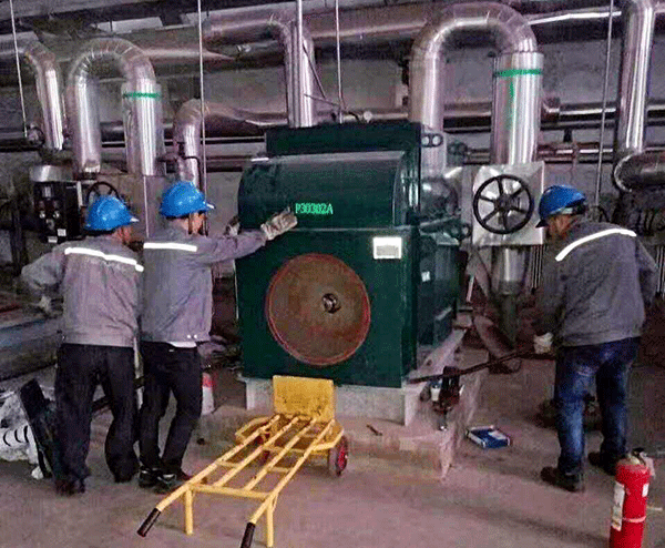 西安泰富西瑪電機的啟動(dòng)方式有哪些？