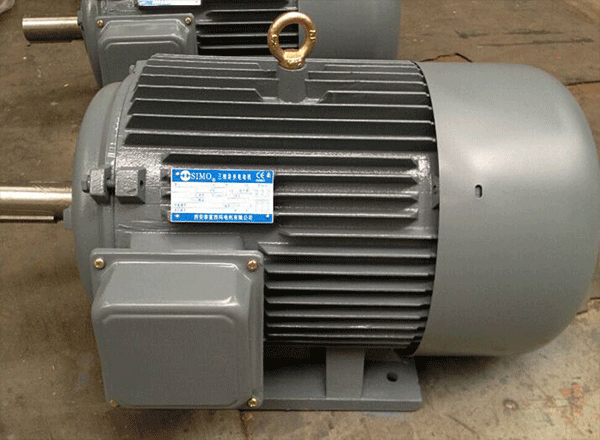 西安西瑪電機告訴您：有碳刷的電機不一定是直流電機。