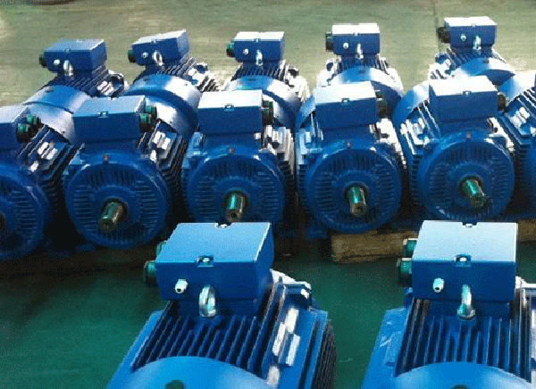 什么原因導致西安西瑪節能電機變得更高效？