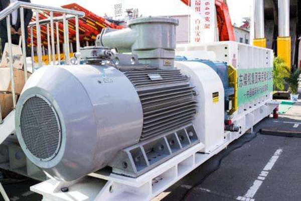 西安西瑪直流電機調速方法及特點(diǎn)。