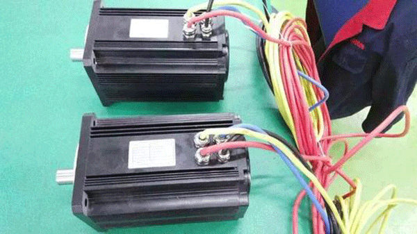 淺談無(wú)刷直流電機的發(fā)展趨勢。