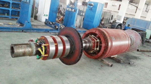 西瑪電機滑環(huán)如何保養您知道嗎？