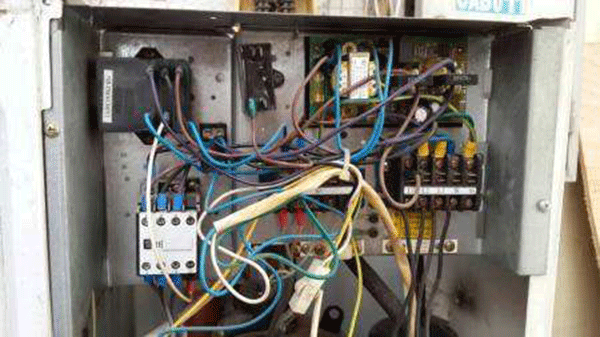 您了解Z4直流電機的接線(xiàn)方法嗎？
