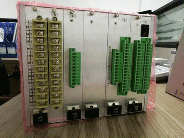 JR高壓三相異步電動(dòng)機差動(dòng)保護裝置的作用是什么？