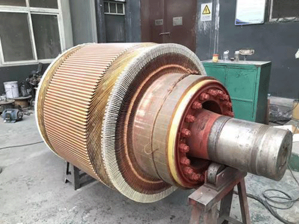 西安西瑪直流電機和交流電機之間的區別在哪里？