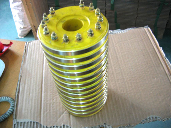 定制西瑪電機滑環(huán)提供哪些技術(shù)參數？