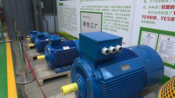 三相異步電動(dòng)機的能效有什么提高的方法？