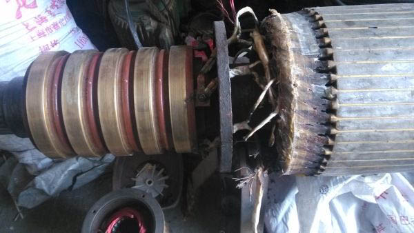 西瑪電機維修期間應考慮哪些問(wèn)題？