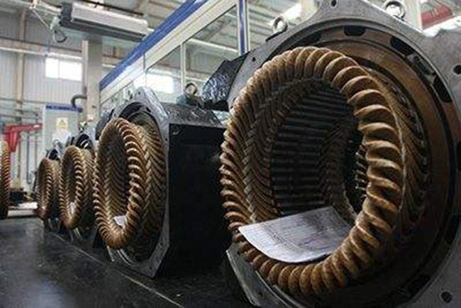 哪些場(chǎng)合才適用于西瑪高壓電機？