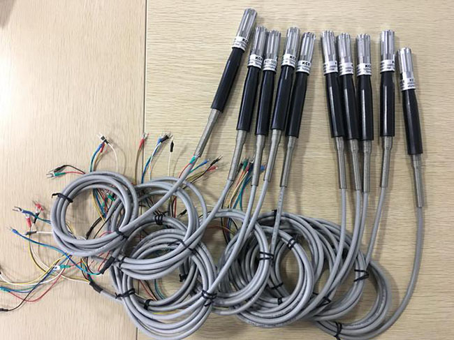 西瑪電機將PT100用在高壓電機的目的是什么？