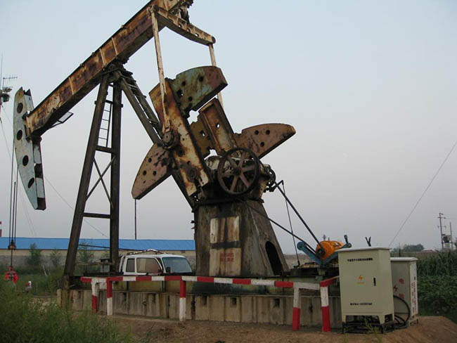 西瑪關(guān)于抽油機電機節能改造標準是什么樣的？