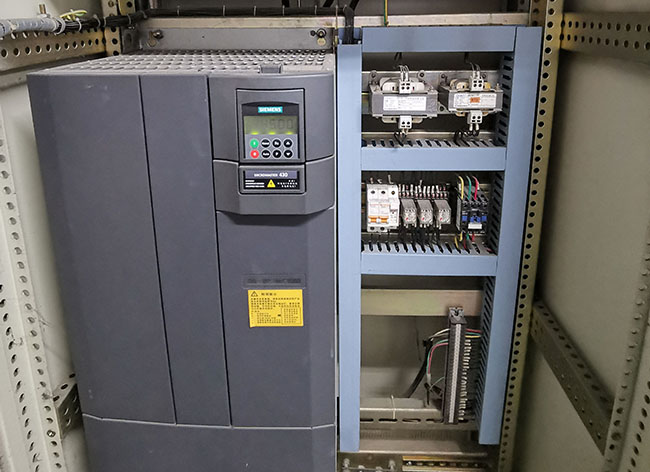 怎么為西瑪電機選擇合適的變頻器？