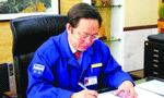 西瑪集團董事長(cháng)楊允成被評選為“感動(dòng)西安——2005年度推動(dòng)西安經(jīng)濟發(fā)展的十大新聞人物”之一?！靼膊﹨R儀器儀表有限公司
