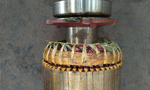 西安電機廠(chǎng)技術(shù)員關(guān)于高壓電機端部捆扎的重要性分析?！靼膊﹨R儀器儀表有限公司